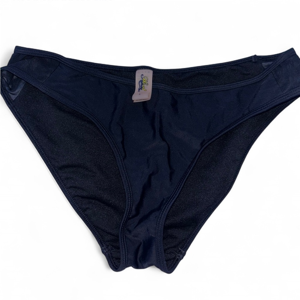 Stylish black  Bikini Bottom
